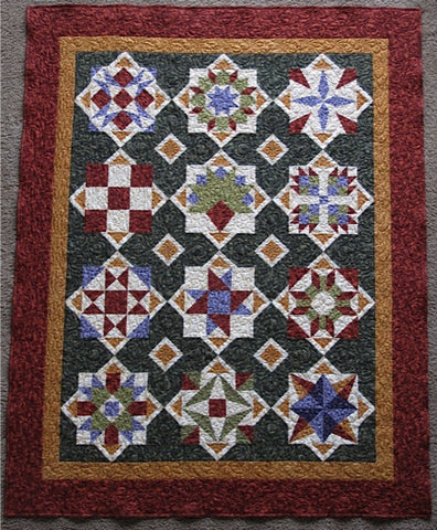 Quilt de Ad Quadratum